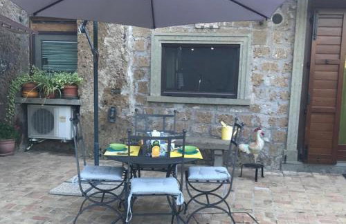Casetta Santa Fortunata Guest House - Foto 50