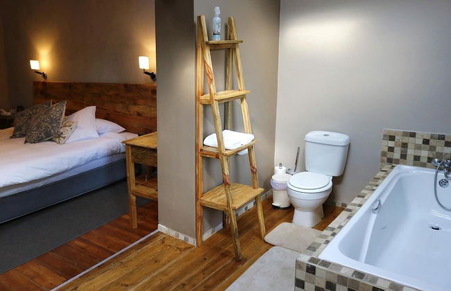 Imla Guest Farm - Foto 44