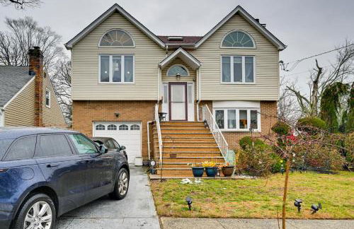 Near Hospitals and Universities Baldwin Apt with Deck - Foto 24