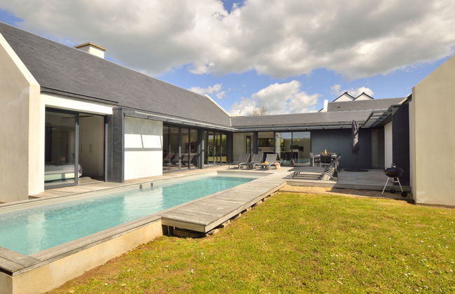 Villa Noalou - Foto 31