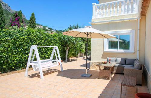 Villa Mediterrane by Interhome - Foto 54