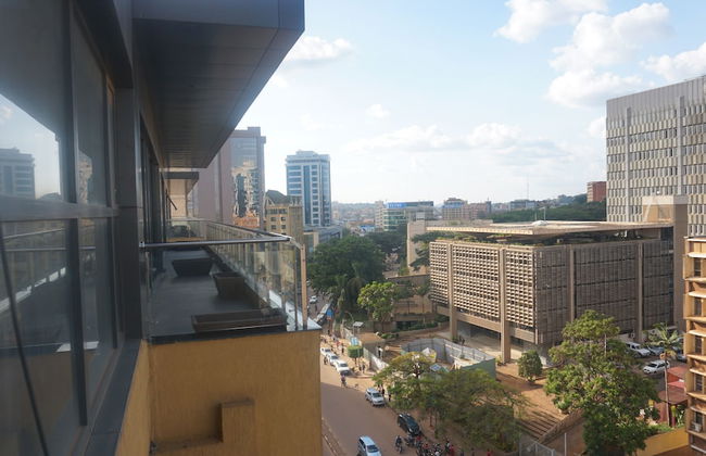 Boulevard Suites - Photo 37