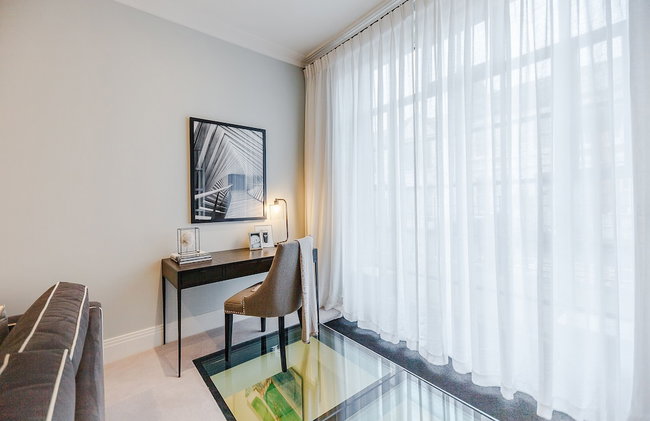 Palace Wharf Apartments - Foto 90