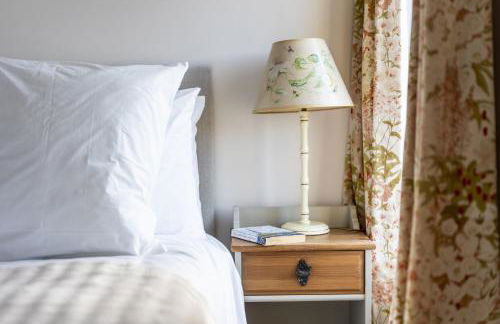 Hatchet Pond Cottage - Foto 26