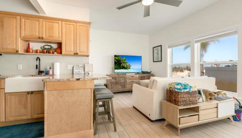 Beach Dreams Resort - Foto 2