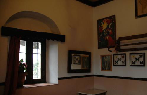 La Casa Rural Cortijo del Zoco Bajo - Foto 57