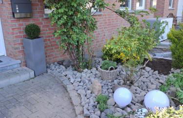 Ferienhaus Feldharmonie - Foto 6