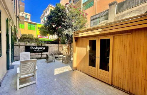 Lord Nelson Morgan's Studio - Foto 6