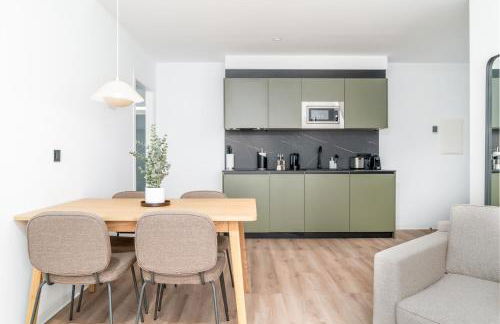 Limehome Valencia Carrer d’Antonio Ferrandis - Photo 8