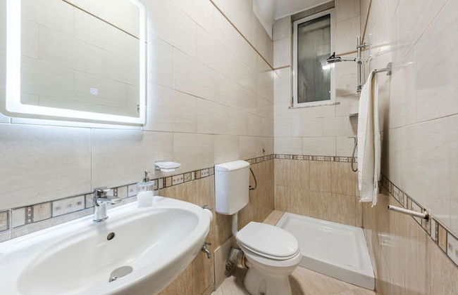 The Old-clock Apartment - Foto 44