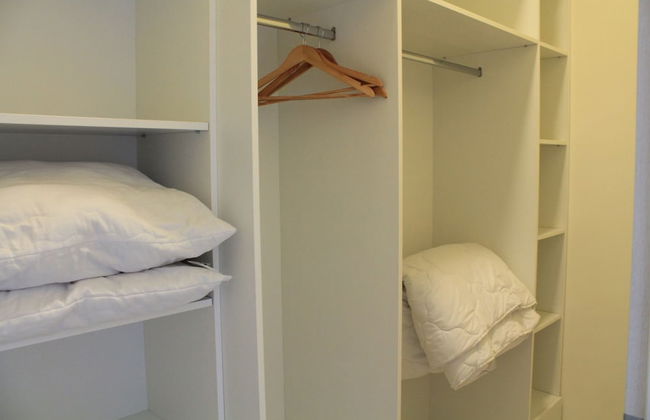 Visaj Residence - Foto 16