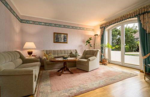 Ferienhaus-Kirschbluete - Foto 4