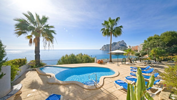 Villa Flora Mar by Interhome - Foto 2, Pool Outdoor