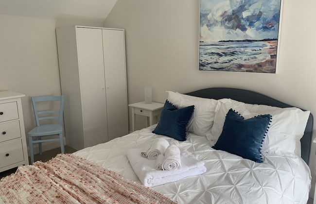 Farm House - Sleeps 7 - Garden - Parking - Foto 5