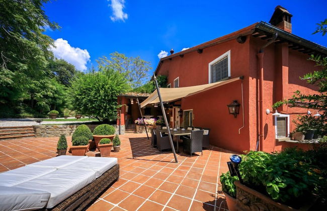 Verdidea - VILLA NAPOLEONE - Foto 56