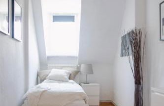 Arbio Grünheide Monteurzimmer Parking included - Foto 71