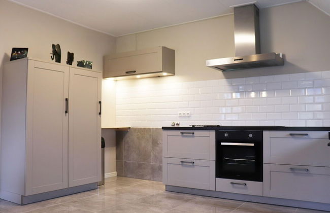 Apartment in Kornhorn Near Curringherveld - Photo 11