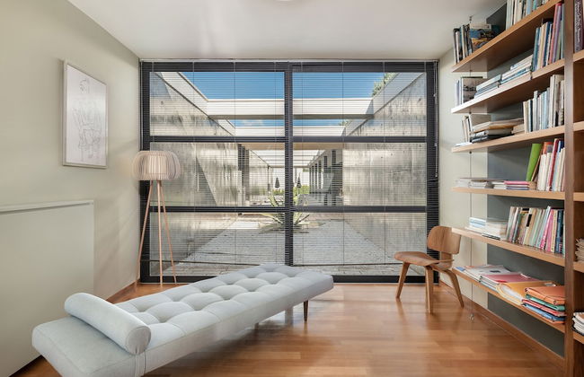 Villa 7 Masterwork Contemporary - Foto 8