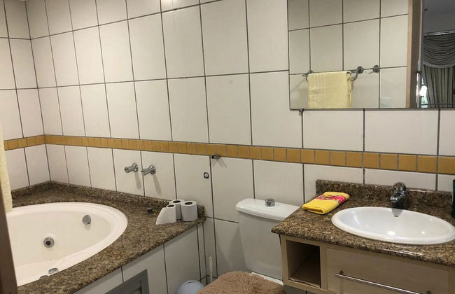 Saint Sebastian 506 Duplex no Centro - Photo 10