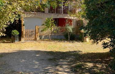 meublé au calme à 1 minute de la plage - Foto 7