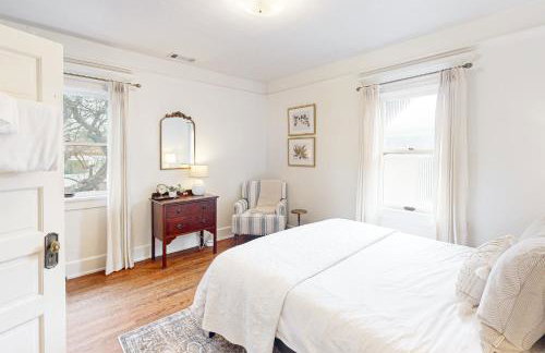 Old Yacht Club Inn - Foto 15