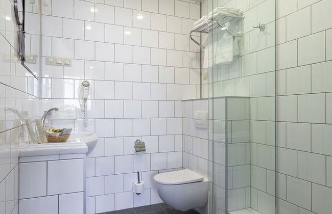 Hotel Kronverk - Foto 41