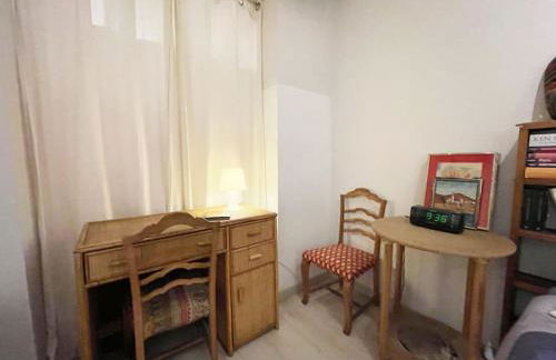 Cosy artist studio in Barrio de Salamanca - Foto 18