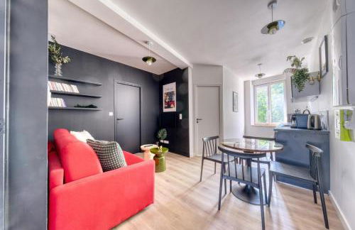 Saint-Marceaux - Climatisation - Foto 34