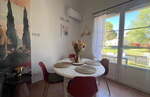 Gabin sous les Oliviers - Foto 4