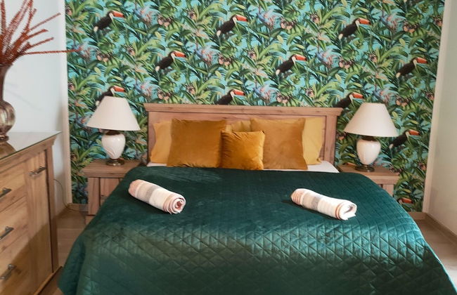 Semi-detached House in Stepnica for 7 Persons - Photo 7