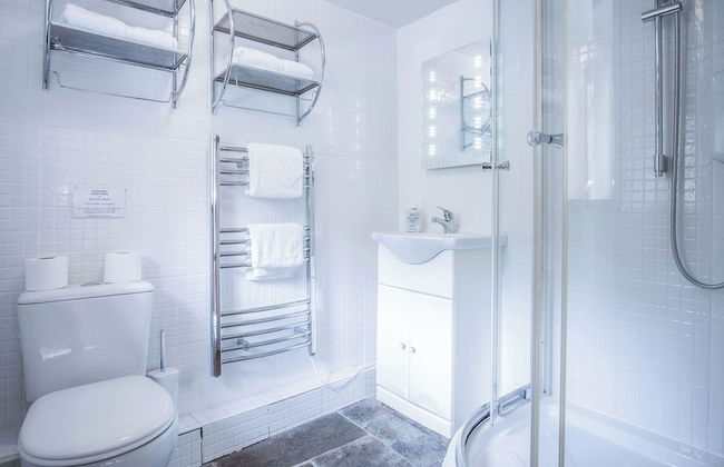 The Apple Store - 1 Bedroom Cottage - St Ishmael's - Foto 31