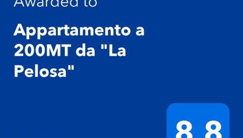 Appartamento a 200MT da "La Pelosa" - Foto 2