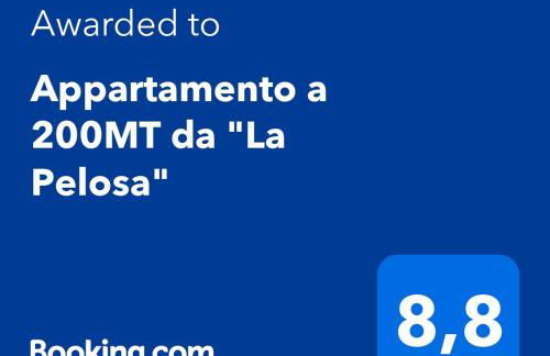 Appartamento a 200MT da "La Pelosa" - Foto 2