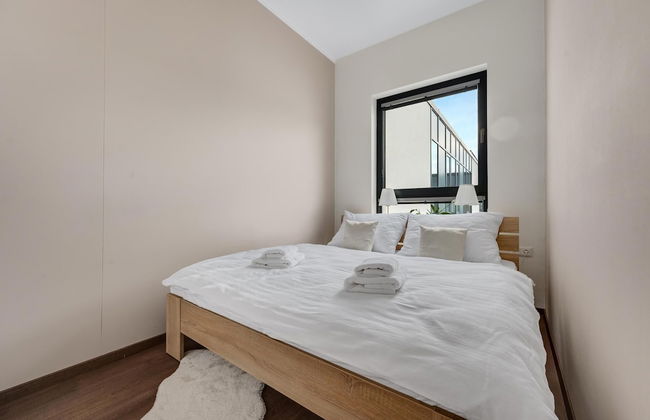 Metropolitan Star Apart Hotel - Photo 10