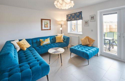 Host & Stay - Highfield House - Foto 18