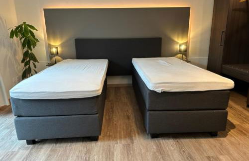 Apartment Hideaway - Foto 8