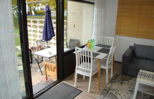 Tac Home 2-Zimmer Wohnung - Foto 29