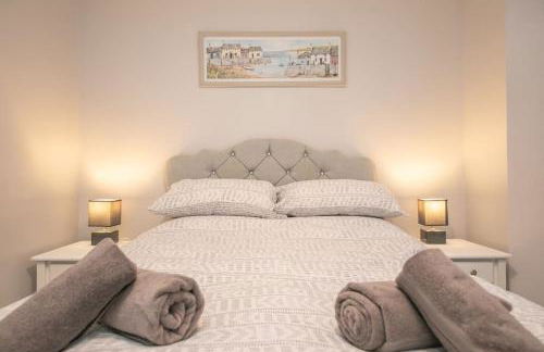 Beautiful Ground Floor Victorian Apartment - Foto 19