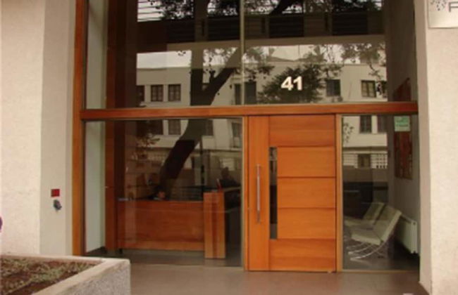 Apart Providencia Barros Borgoño - Foto 2