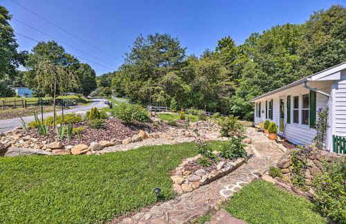 Charming Cottage Less Than 10 Mi to Wineries and Skiing! - Foto 33