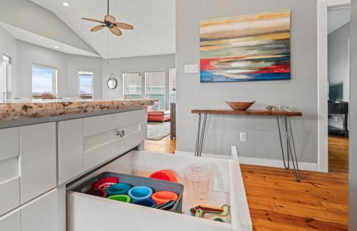 Close to Beach Modern Outdoor Bar Pet Friendly - Foto 13