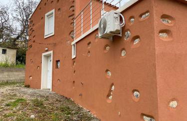 Pulchra Campis,Private Pool,Wifi,Parking - Foto 31