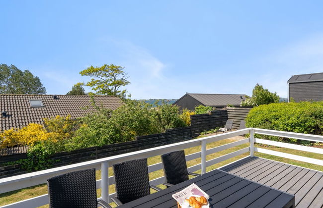 "Wrange" - 150m from the sea - Foto 7