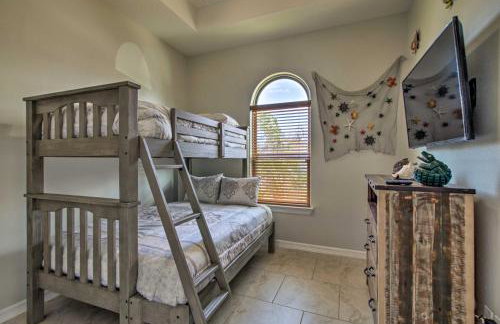 South Padre Paradise with Saltwater Pool Near Golf! - Foto 15