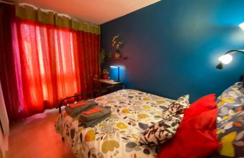 Les Meublés les Dômes du Parc - Photo 63