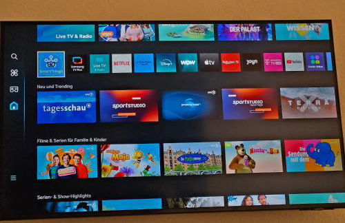 neu eingerichtetes 1Zimmerapartment mit TG Stellplatz, stufenloser Zugang - Foto 9