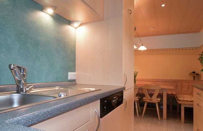 Apartment on a Farm on the Edge of the Forest - Foto 9