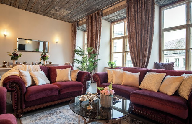 Rataskaevu Boutique Apartments - Photo 73