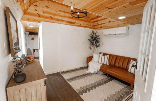 Hillenbrand Hideaway - Foto 38