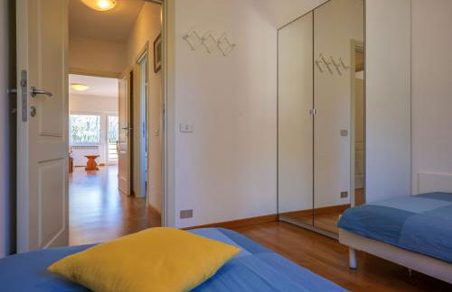 Bellavista I Garten Ferienwohnung mit Pool - Foto 20